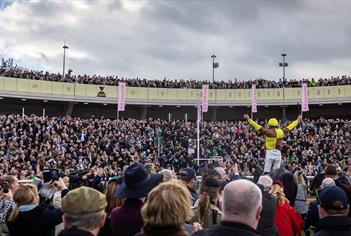 The Cheltenham Festival