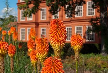 Royal Botanic Gardens Kew