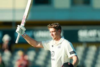 Gloucestershire Cricket