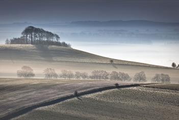 North Wessex Downs AONB