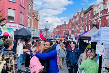 eat:Bedminster