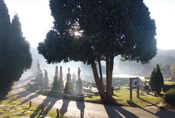 Arnos Vale Cemetery