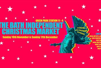 The Bath Independent Market