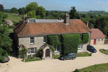 Manor Farm Bed and Breakfast