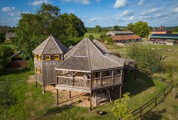 Mill Farm Glamping