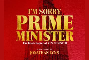 I'm Sorry, Prime Minister