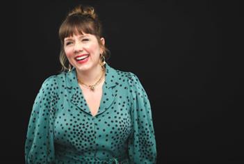 Kerry Godliman