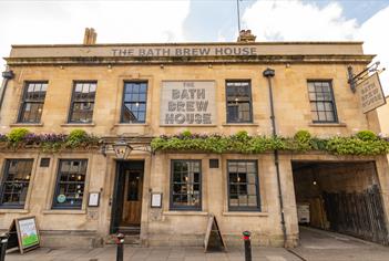 Bath Brew House