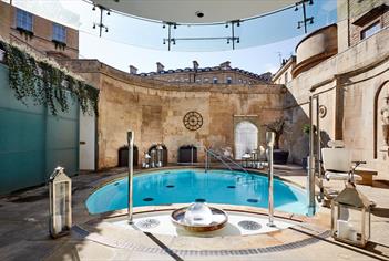 Thermae Bath Spa