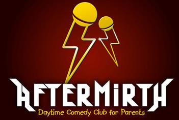 Aftermirth: Daytime Comedy Club poster