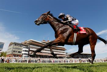 Newbury Racecourse