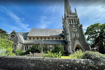 Heritage Open Days in Reading
