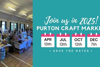 Purton Craft Market