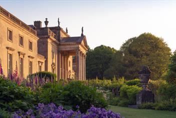 Stourhead House and Gardens - Travel Trade