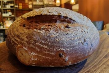 How to Make and Bake Sourdough Workshop