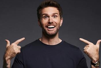 Joel Dommett