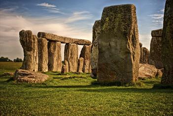 Stonehenge