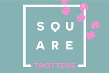 Square Trotters Running Club
