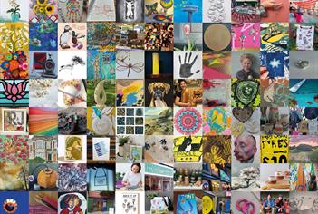 BS4 Arts Trail
