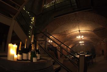 Averys Presents: Christmas Treats Tasting - Wednesday/Thursday Night


