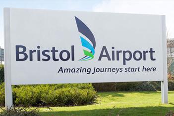 Bristol Airport