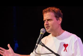 Adam Kay Undoctored