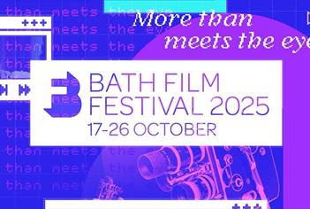 FilmBath Festival
