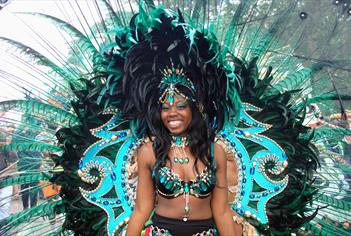 St Pauls Carnival
