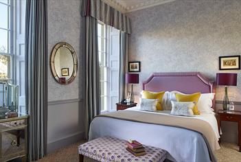 The Royal Crescent Hotel & Spa - R031