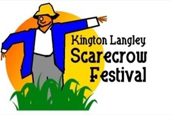 Kington Langley Scarecrow Festival