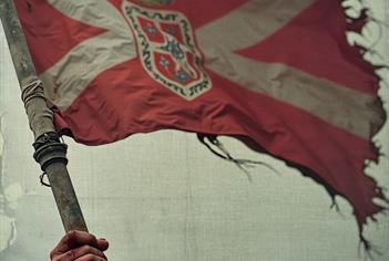 ‘Macbeth’ by Shakespeare
