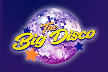 The Big Disco