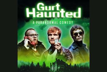Gurt Haunted
