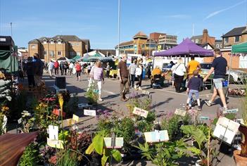 Maidenhead Farmers' Market