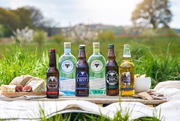 The Ramsbury Brewing & Distilling Company