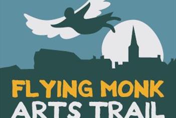 Flying Monk Arts Trail