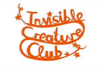 The Invisible Creature Club