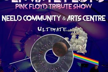 Ultimate Floyd- Pink Floyd Tribute