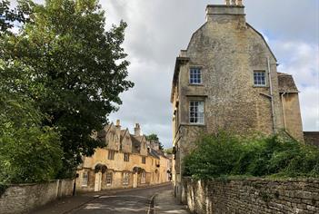 Corsham