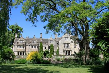 Woolley Grange Hotel