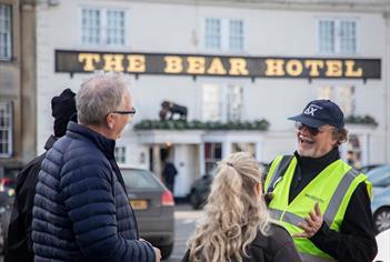 Wadworth Brewery - Travel Trade