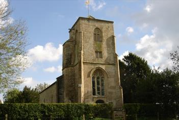 All Saints' Church