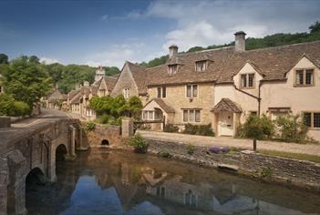 Castle Combe
