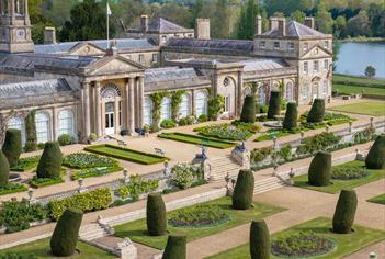 Bowood House & Gardens - Travel Trade