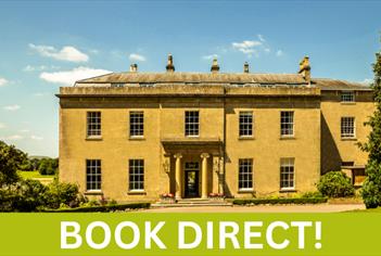 Bishopstrow Hotel and Spa
