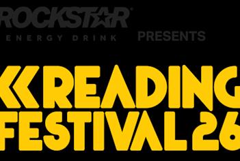 Reading Festiva
