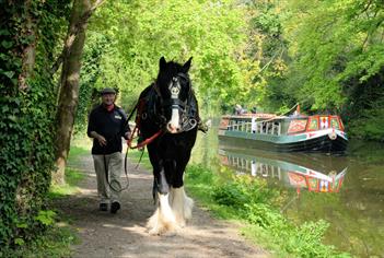 Kennet Horse Boat Company Ltd