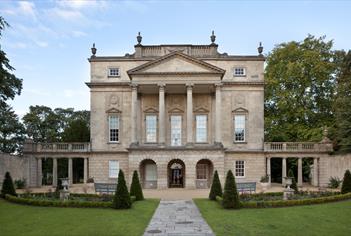 The Holburne Museum