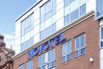 Novotel Reading Centre