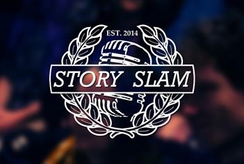 Story Slam at The Wardrobe Theatre